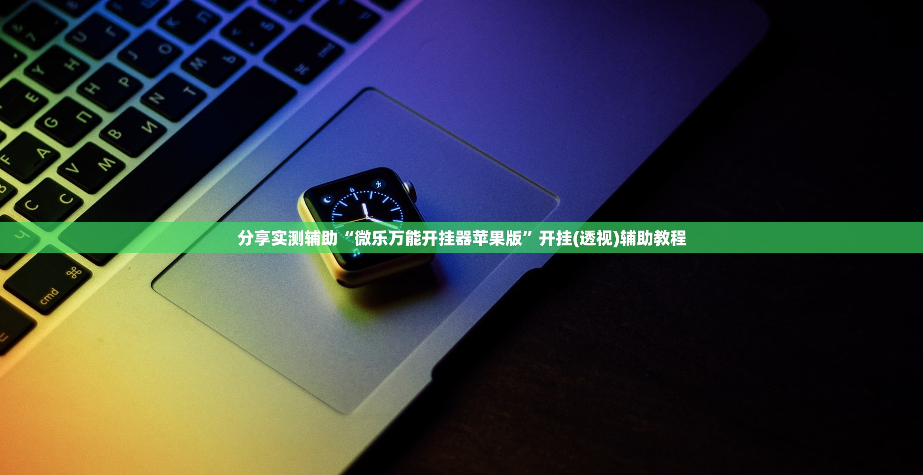 分享实测辅助“微乐万能开挂器苹果版	”开挂(透视)辅助教程