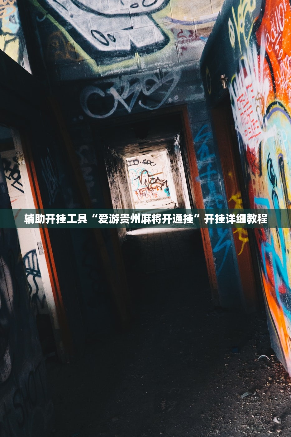 辅助开挂工具“爱游贵州麻将开通挂”开挂详细教程
