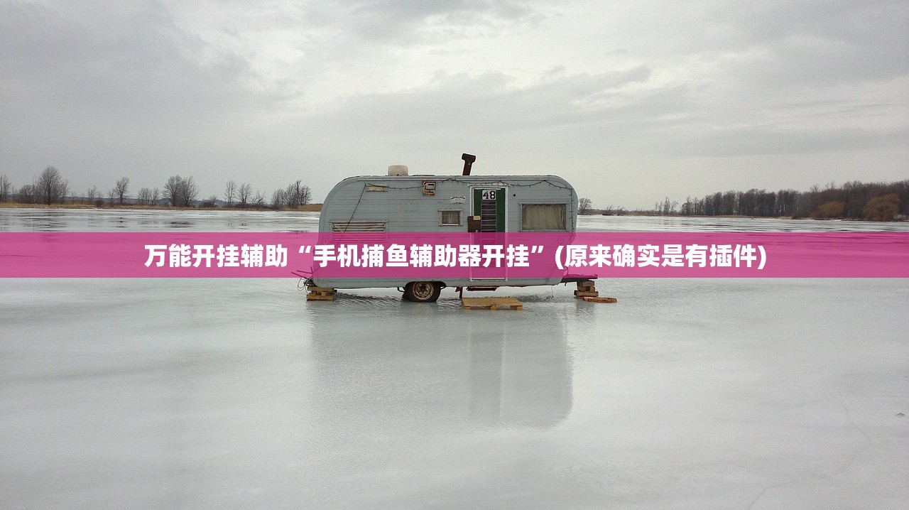 万能开挂辅助“手机捕鱼辅助器开挂	”(原来确实是有插件)