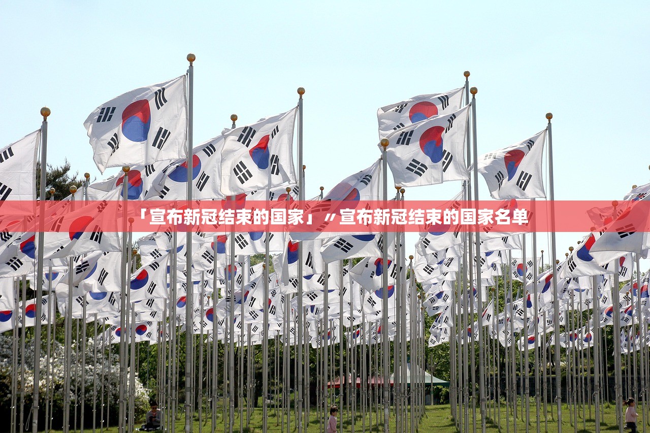 「宣布新冠结束的国家」〃宣布新冠结束的国家名单