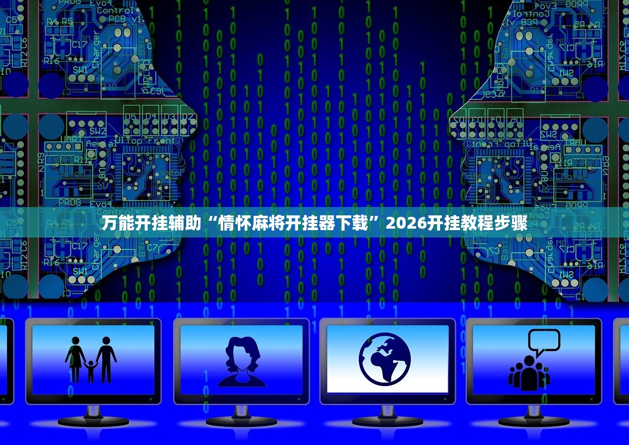 万能开挂辅助“情怀麻将开挂器下载”2026开挂教程步骤