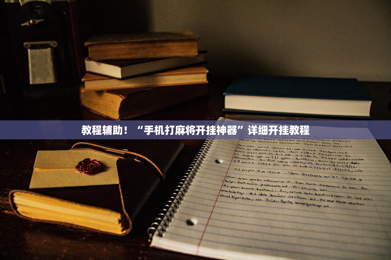 教程辅助！“手机打麻将开挂神器	”详细开挂教程