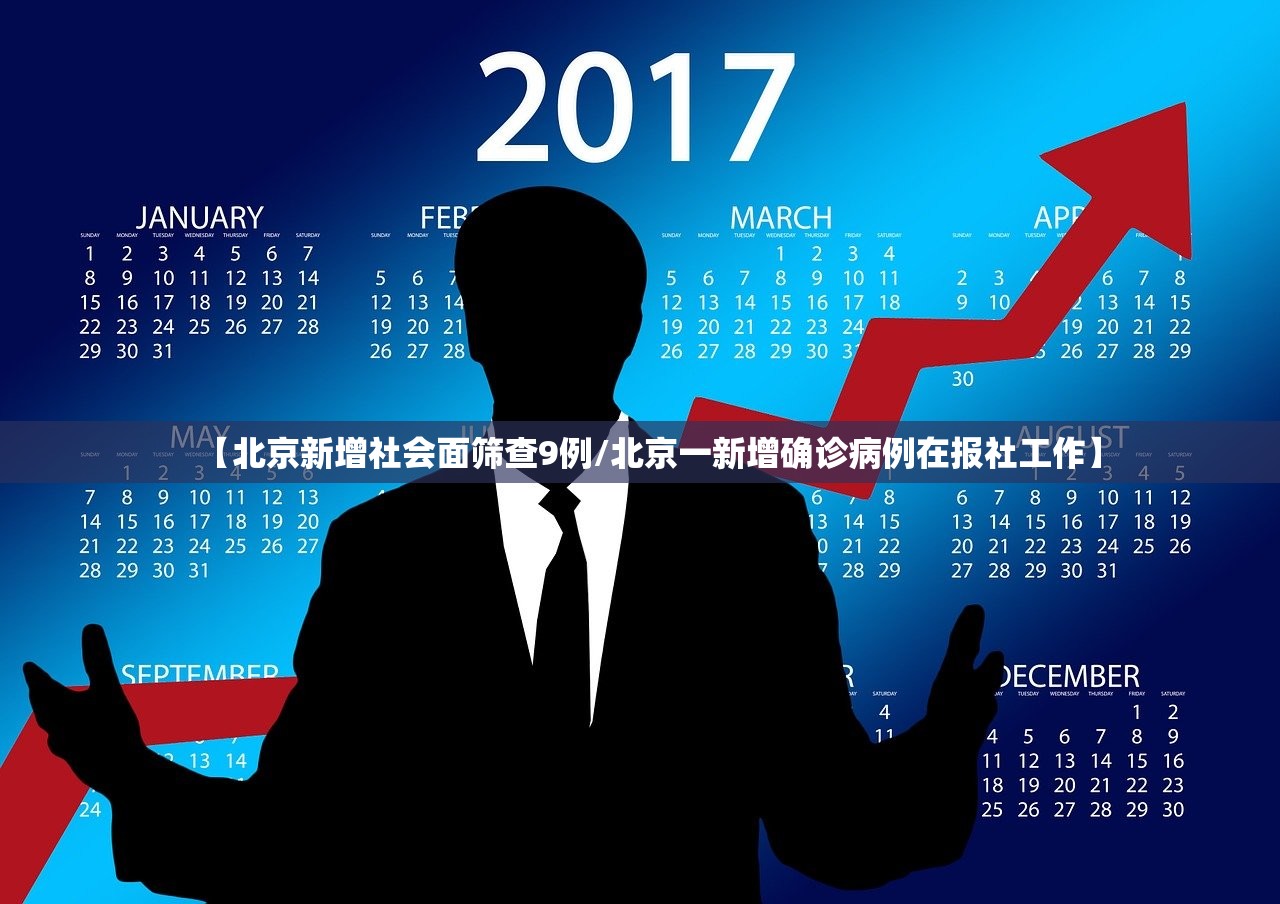【北京新增社会面筛查9例/北京一新增确诊病例在报社工作】