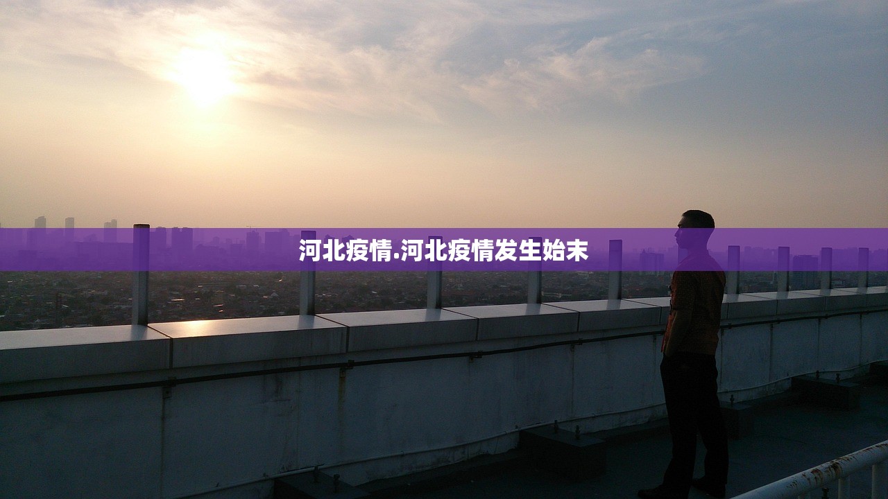 河北疫情.河北疫情发生始末