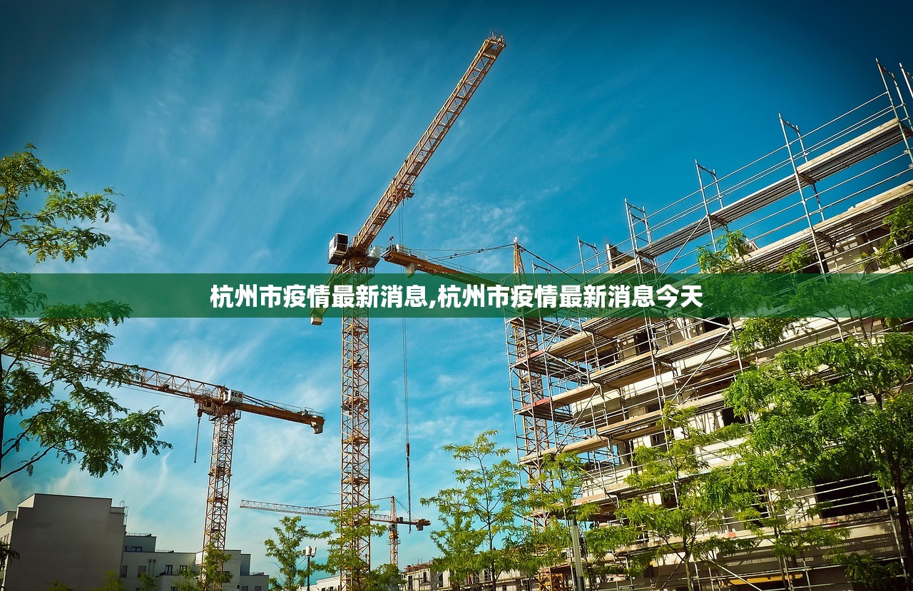 杭州市疫情最新消息,杭州市疫情最新消息今天