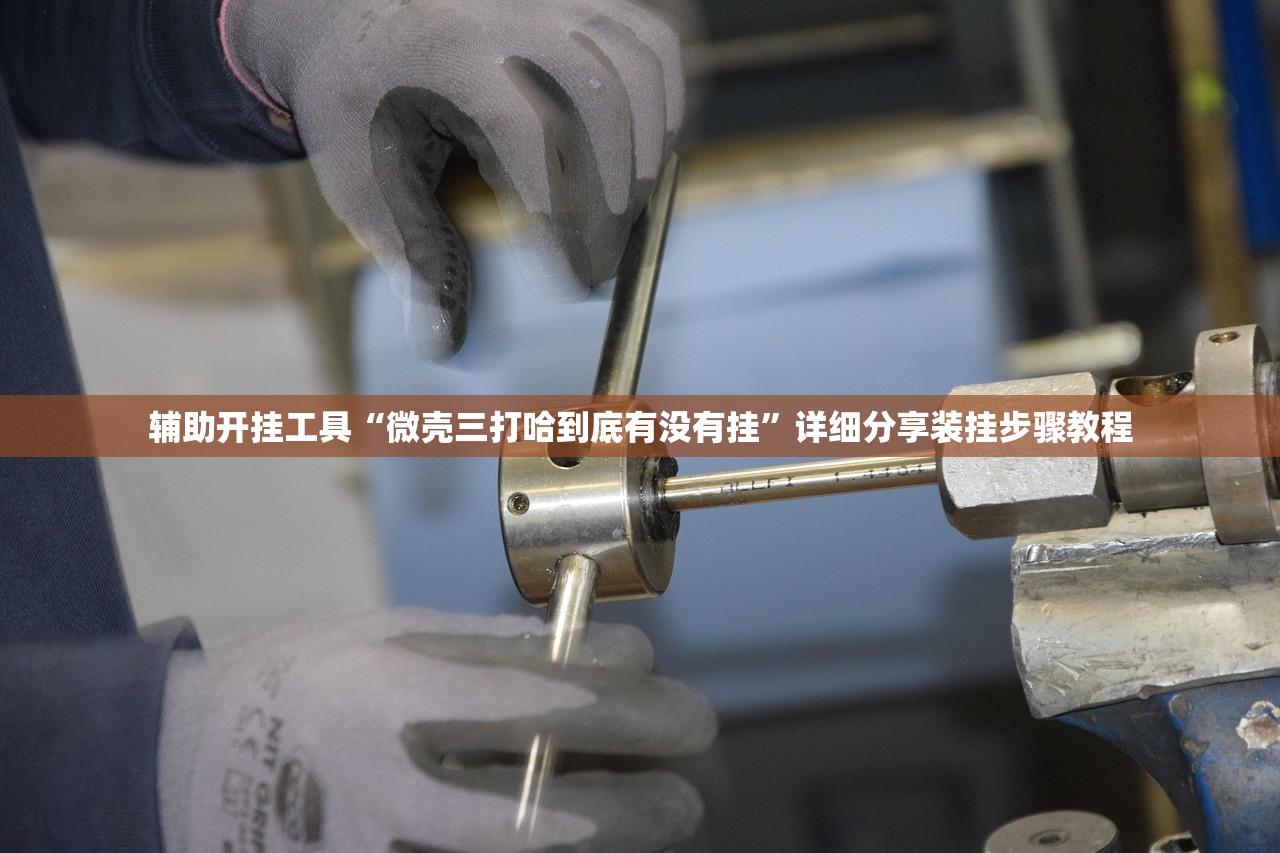 辅助开挂工具“微壳三打哈到底有没有挂”详细分享装挂步骤教程