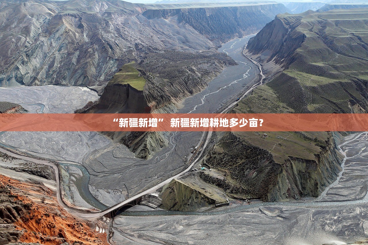 “新疆新增	” 新疆新增耕地多少亩？