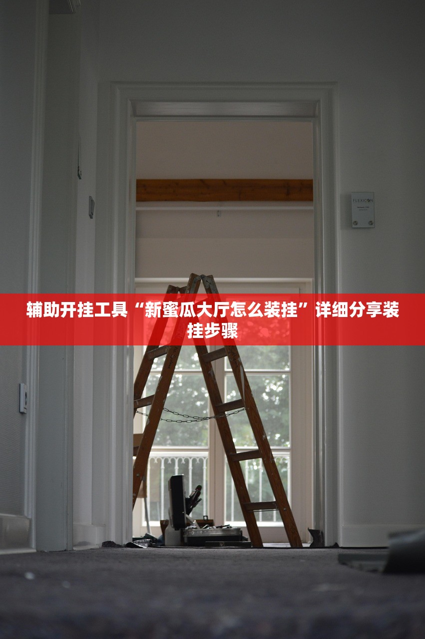 辅助开挂工具“新蜜瓜大厅怎么装挂	”详细分享装挂步骤