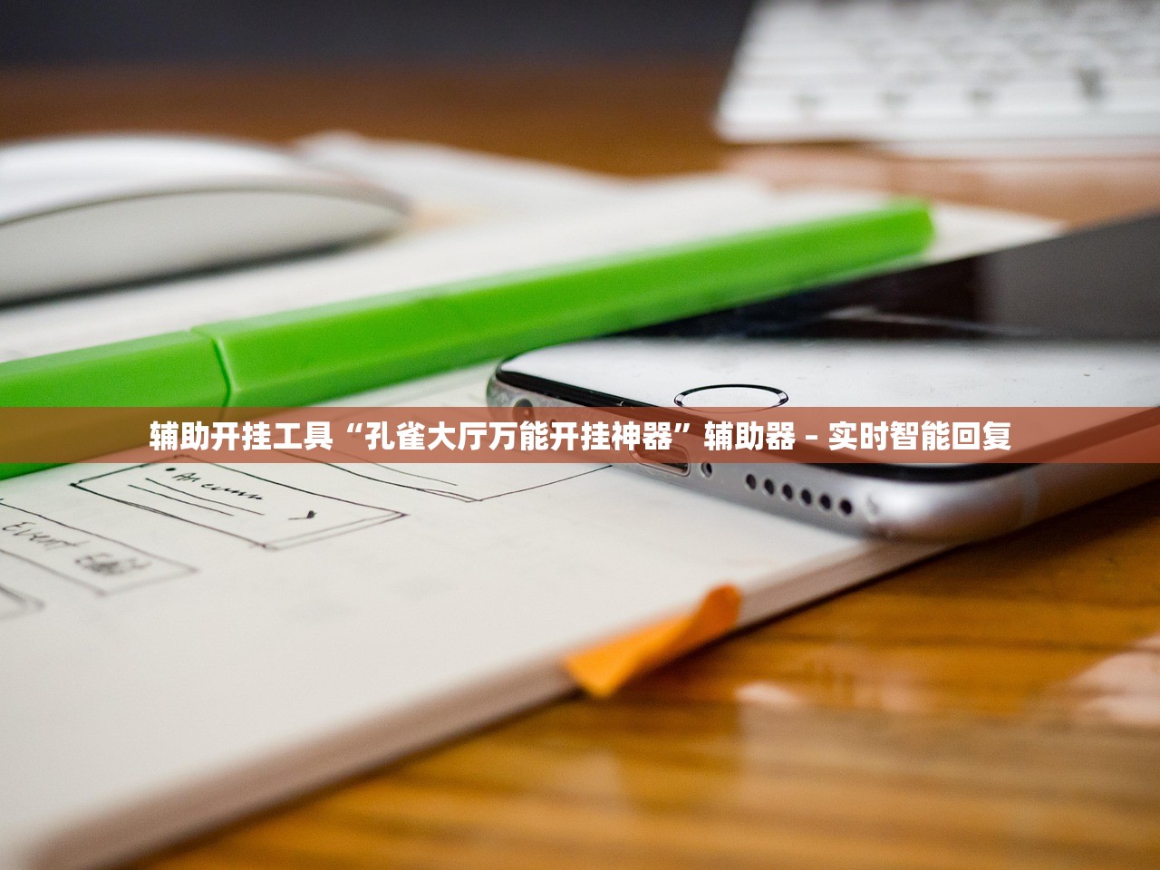 辅助开挂工具“孔雀大厅万能开挂神器”辅助器 – 实时智能回复