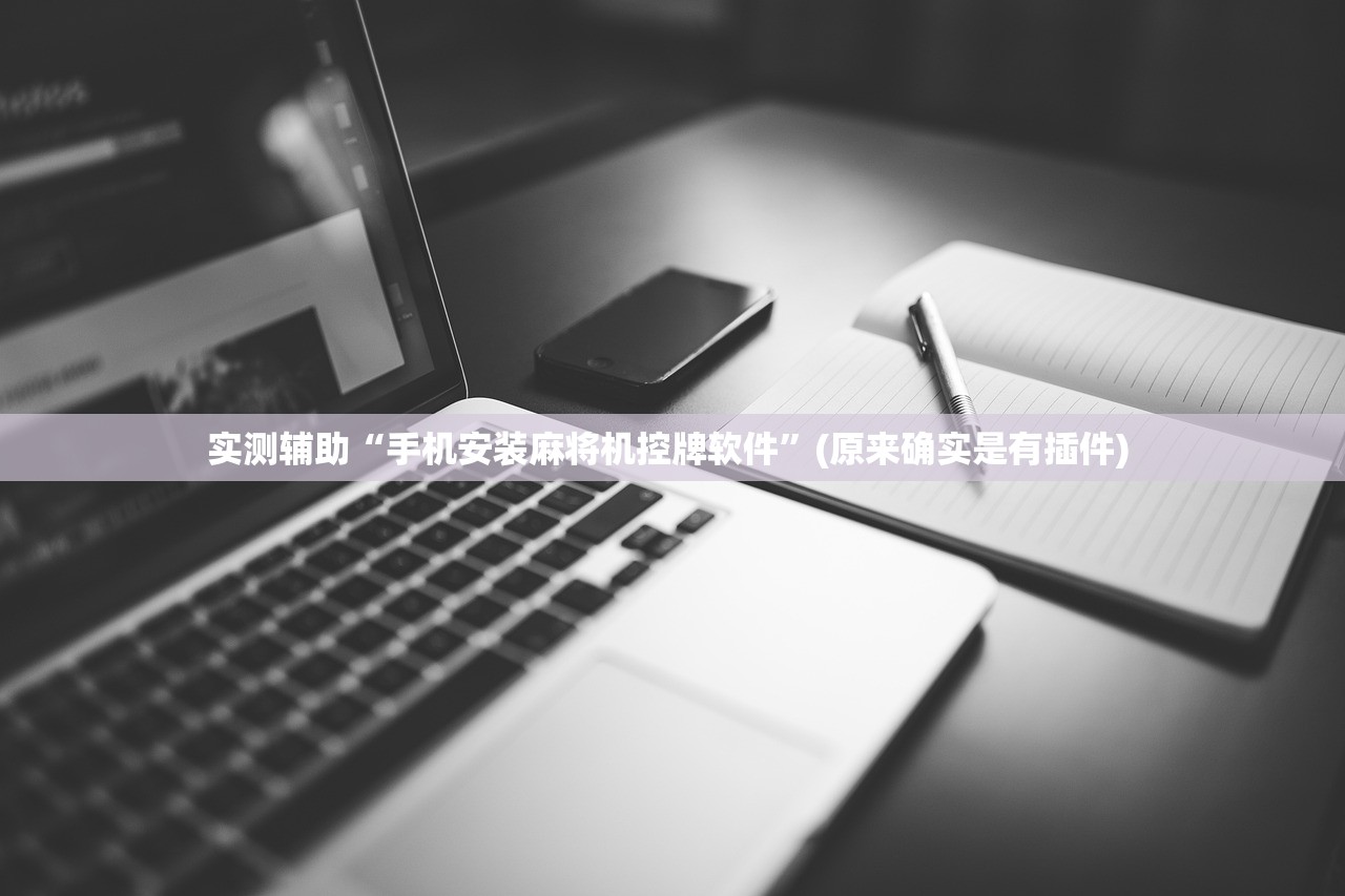 实测辅助“手机安装麻将机控牌软件”(原来确实是有插件) 
