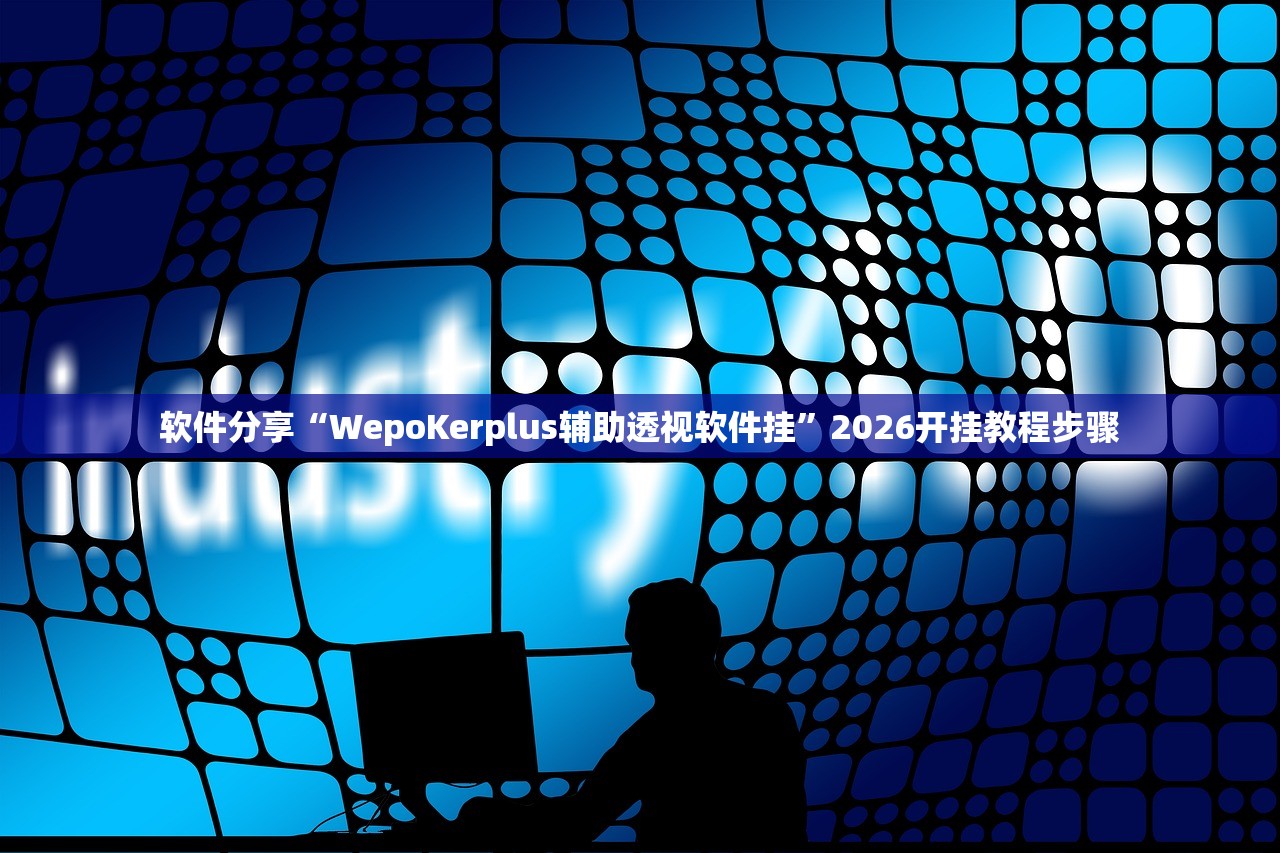 软件分享“WepoKerplus辅助透视软件挂”2026开挂教程步骤