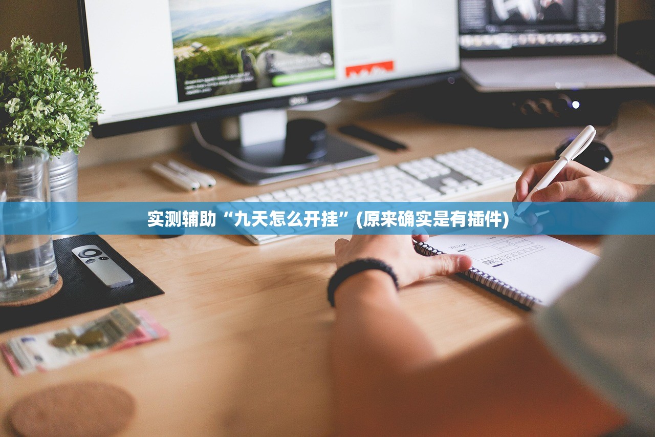实测辅助“九天怎么开挂	”(原来确实是有插件)