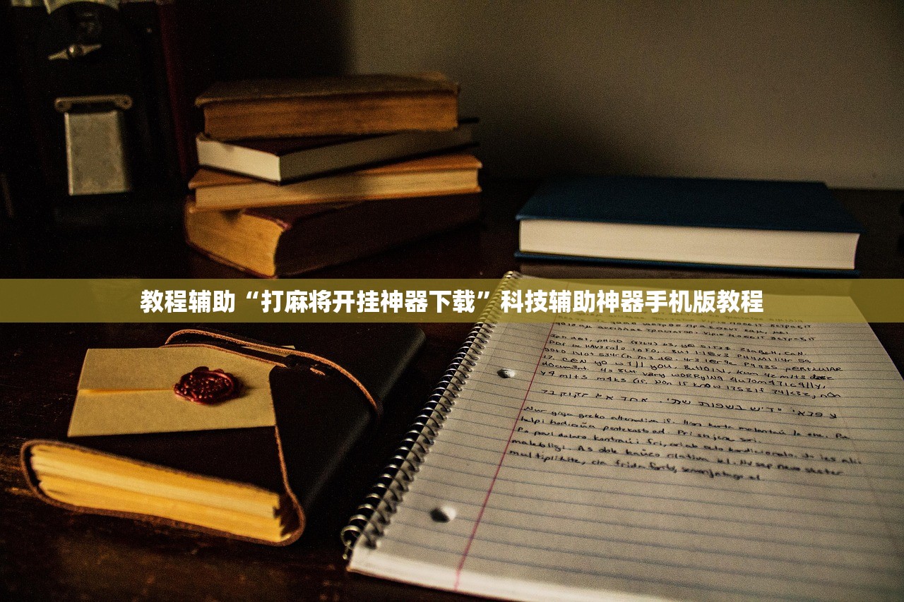 教程辅助“打麻将开挂神器下载”科技辅助神器手机版教程