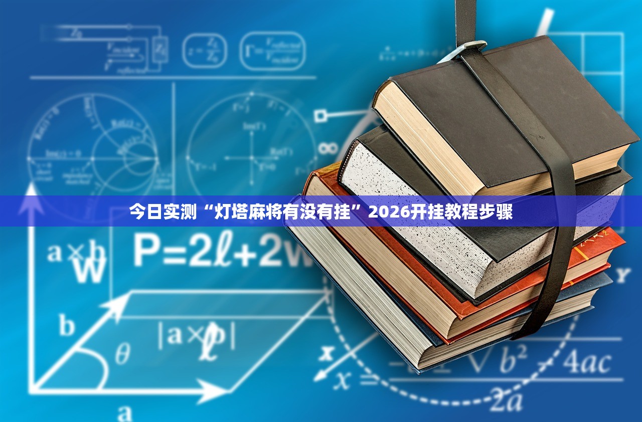 今日实测“灯塔麻将有没有挂	”2026开挂教程步骤