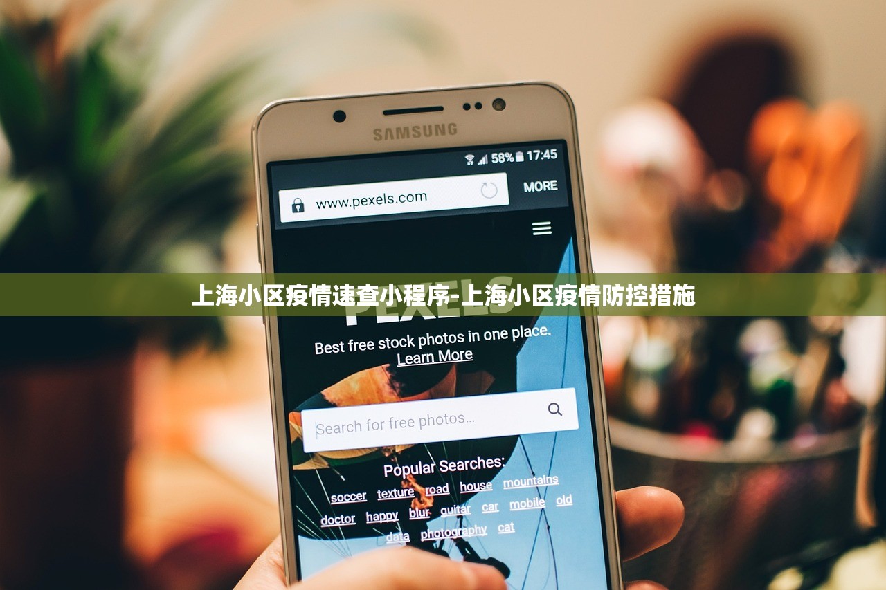 上海小区疫情速查小程序-上海小区疫情防控措施