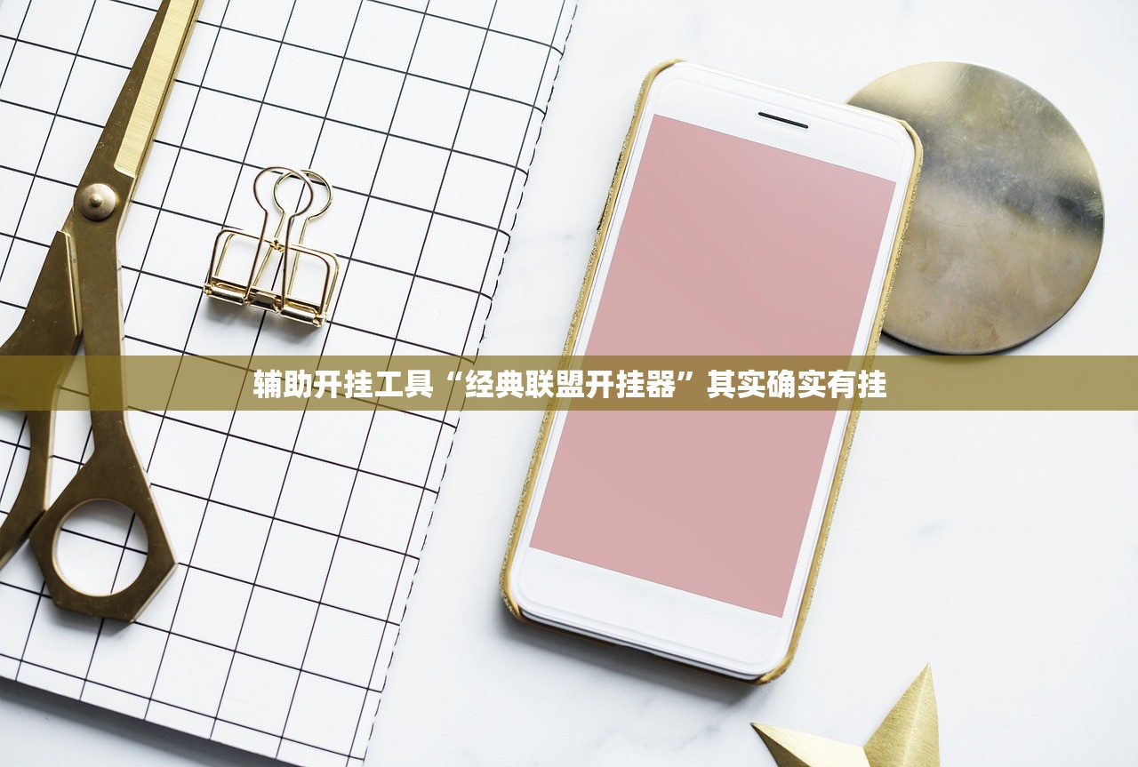 辅助开挂工具“经典联盟开挂器”其实确实有挂