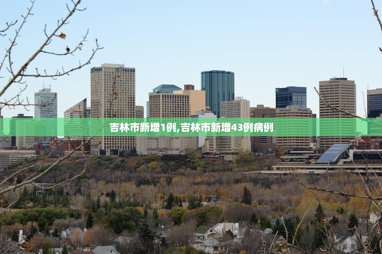 吉林市新增1例,吉林市新增43例病例 吉林市新增1例,吉林市新增43例病例