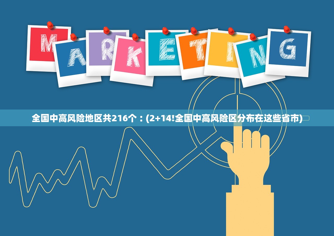 全国中高风险地区共216个︰(2+14!全国中高风险区分布在这些省市)
