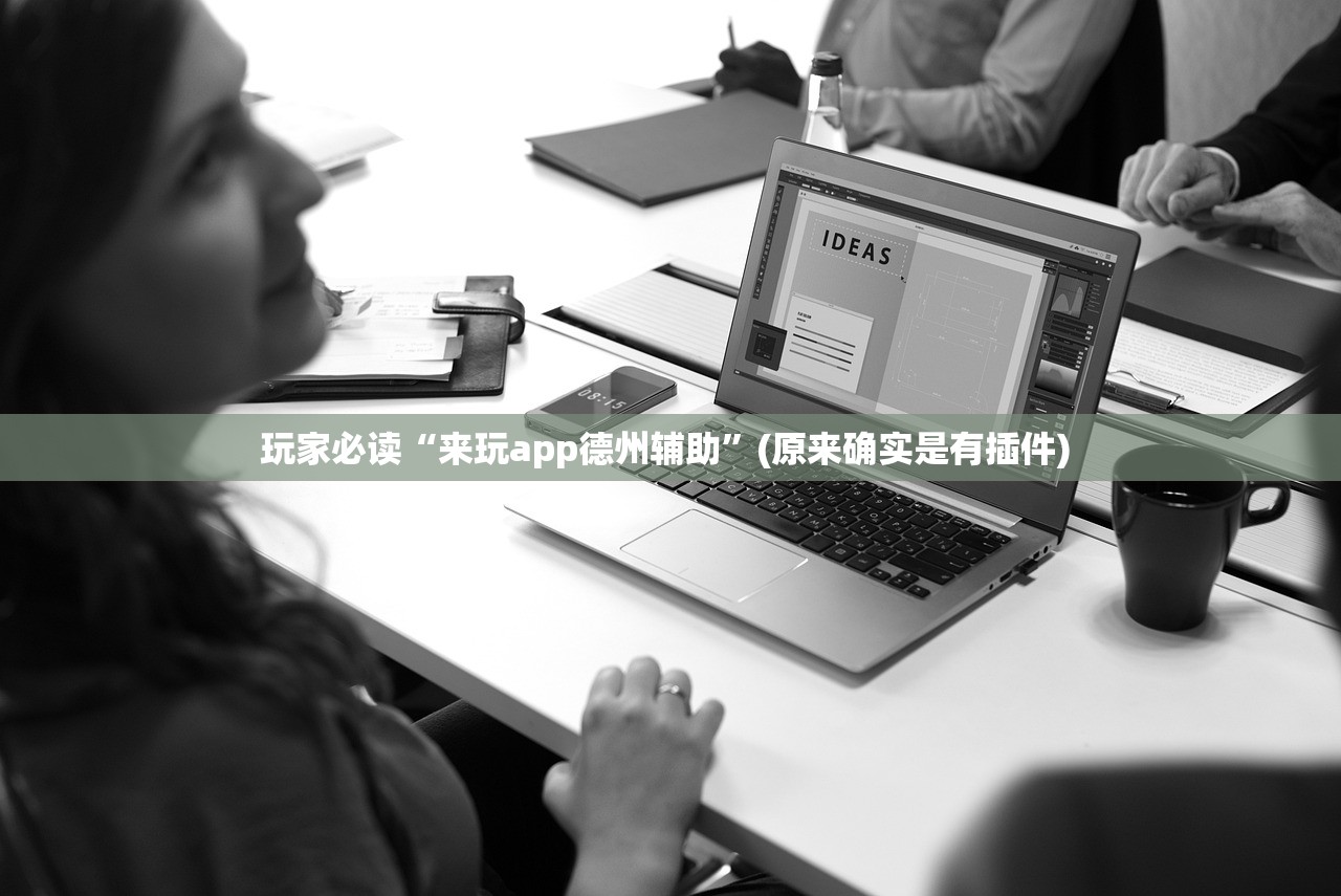 玩家必读“来玩app德州辅助”(原来确实是有插件) 