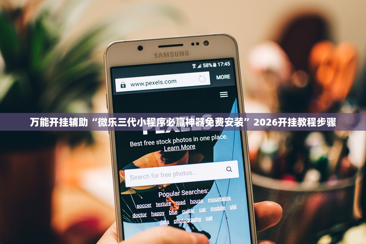 万能开挂辅助“微乐三代小程序必赢神器免费安装	”2026开挂教程步骤