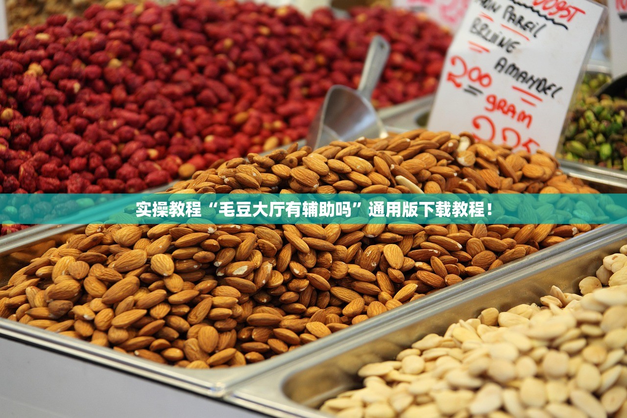 实操教程“毛豆大厅有辅助吗”通用版下载教程！
