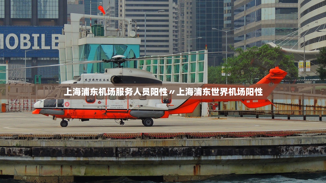 上海浦东机场服务人员阳性〃上海浦东世界机场阳性