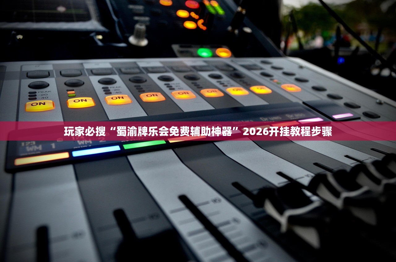 开挂辅助工具“微乐麻将开挂神器”作弊(透视)透视辅助 