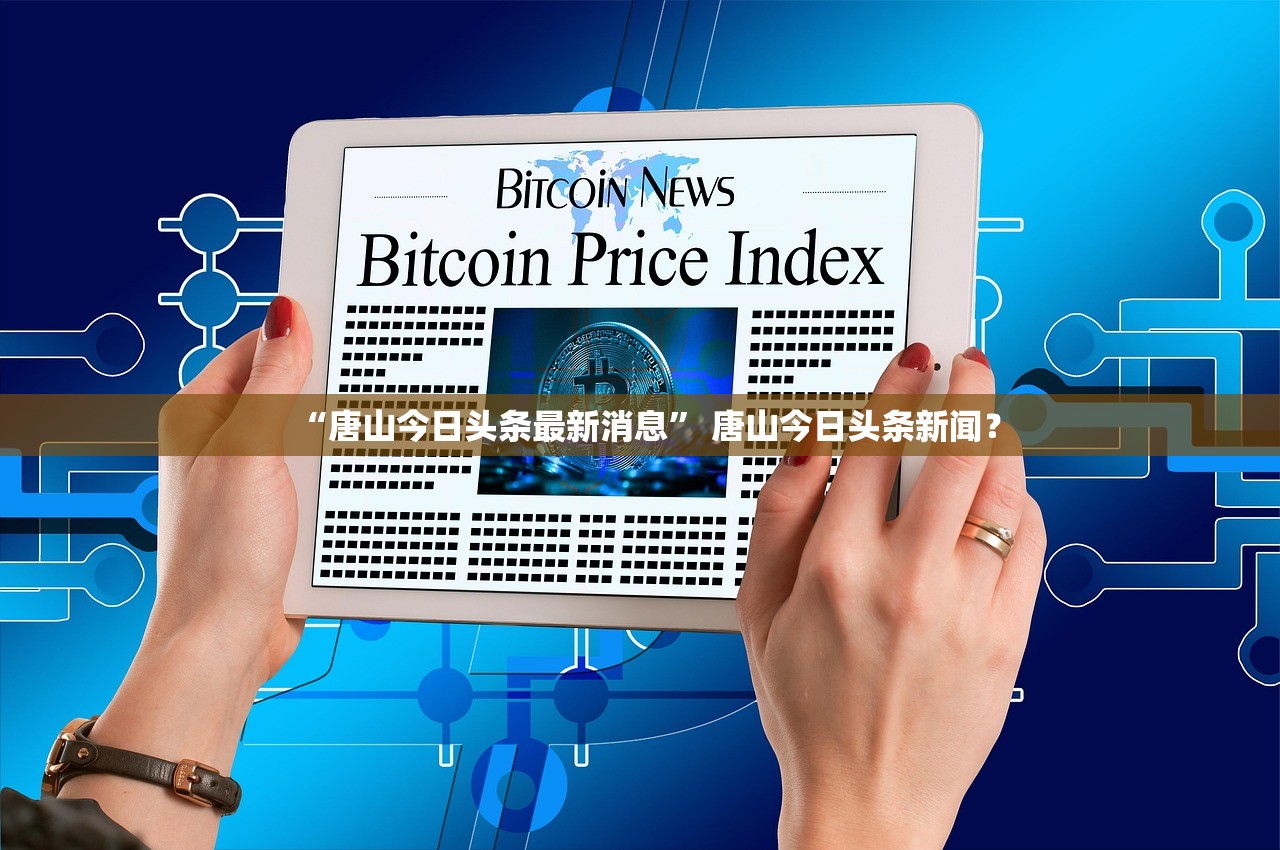 “唐山今日头条最新消息” 唐山今日头条新闻？
