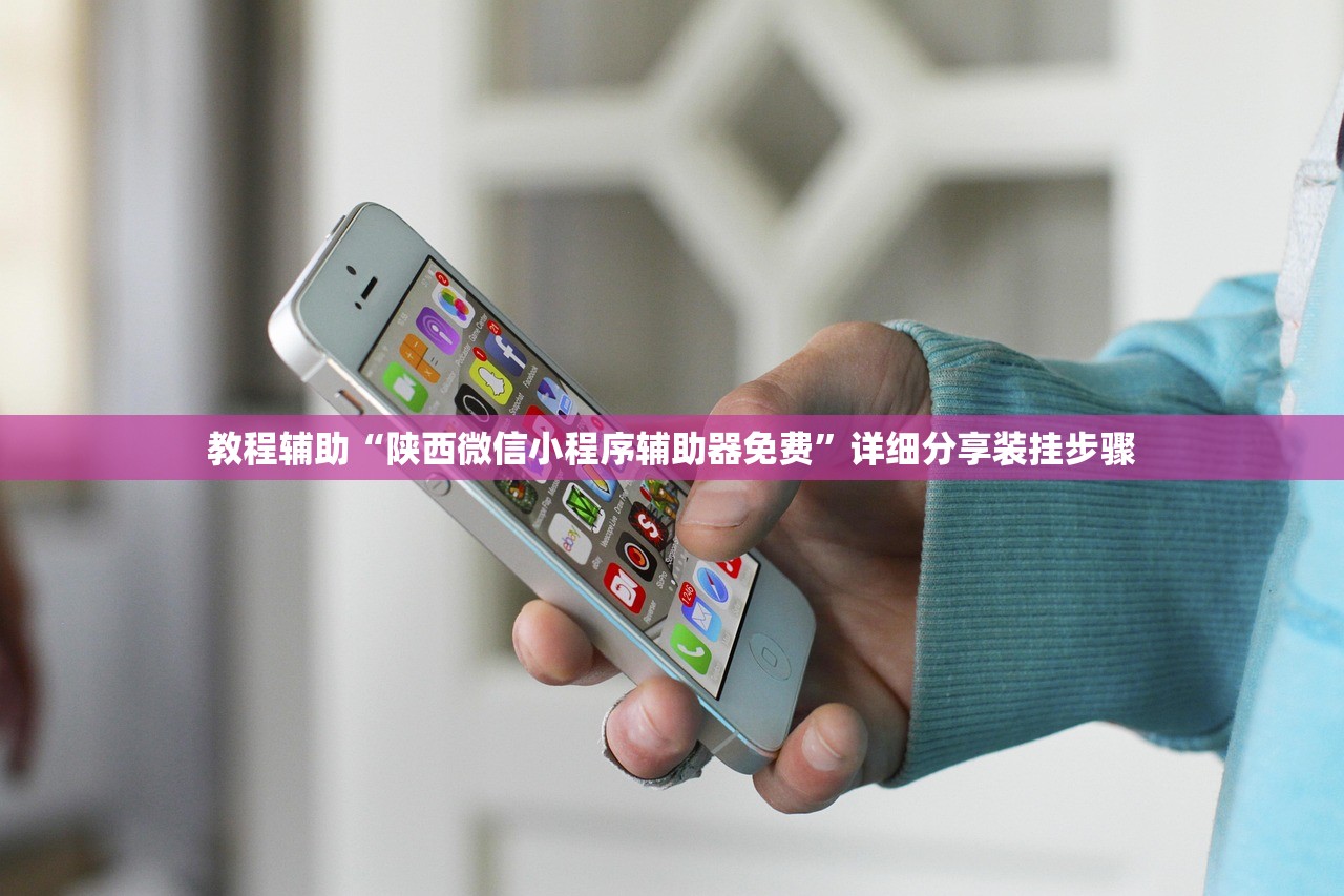 教程辅助“陕西微信小程序辅助器免费”详细分享装挂步骤