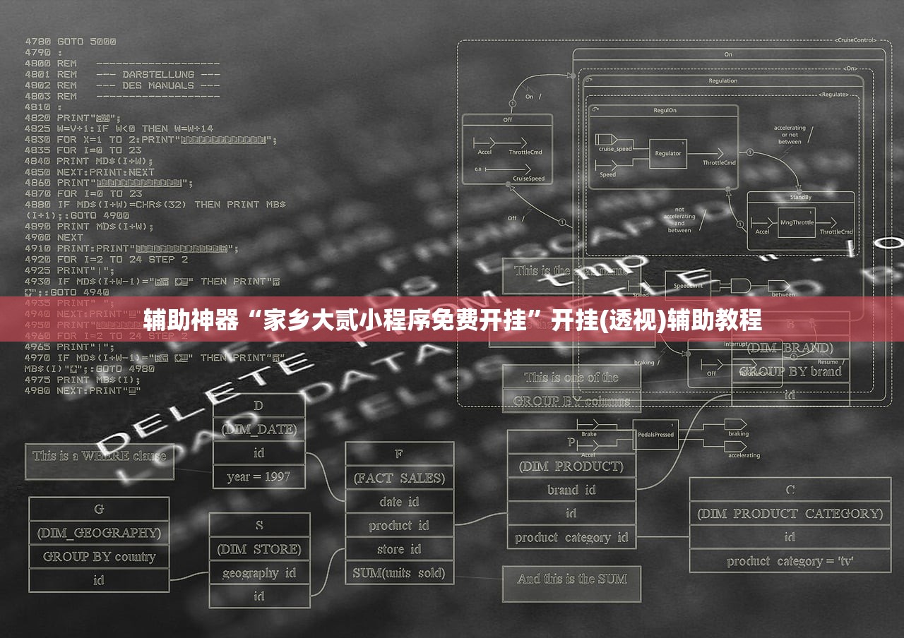 辅助神器“家乡大贰小程序免费开挂”开挂(透视)辅助教程
