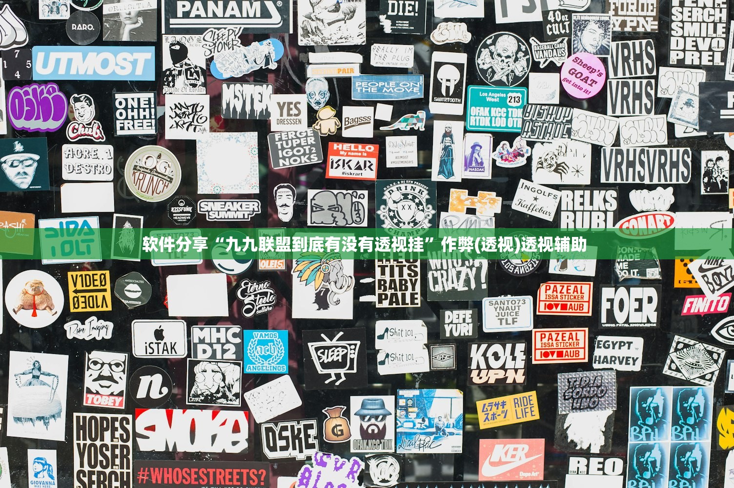 软件分享“九九联盟到底有没有透视挂”作弊(透视)透视辅助 