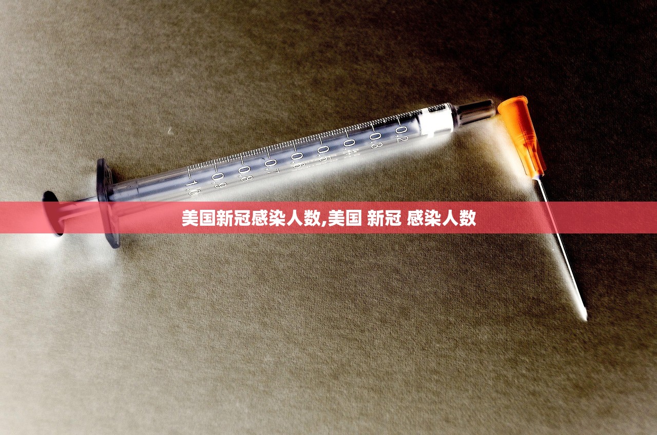 美国新冠感染人数,美国 新冠 感染人数