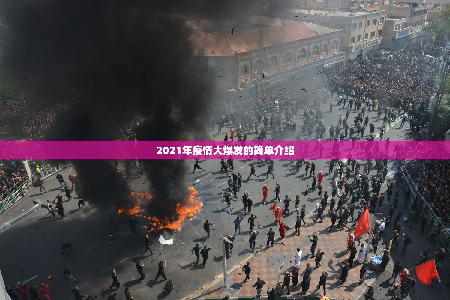 2021年疫情大爆发的简单介绍