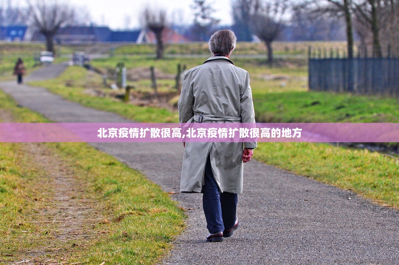 北京疫情扩散很高,北京疫情扩散很高的地方