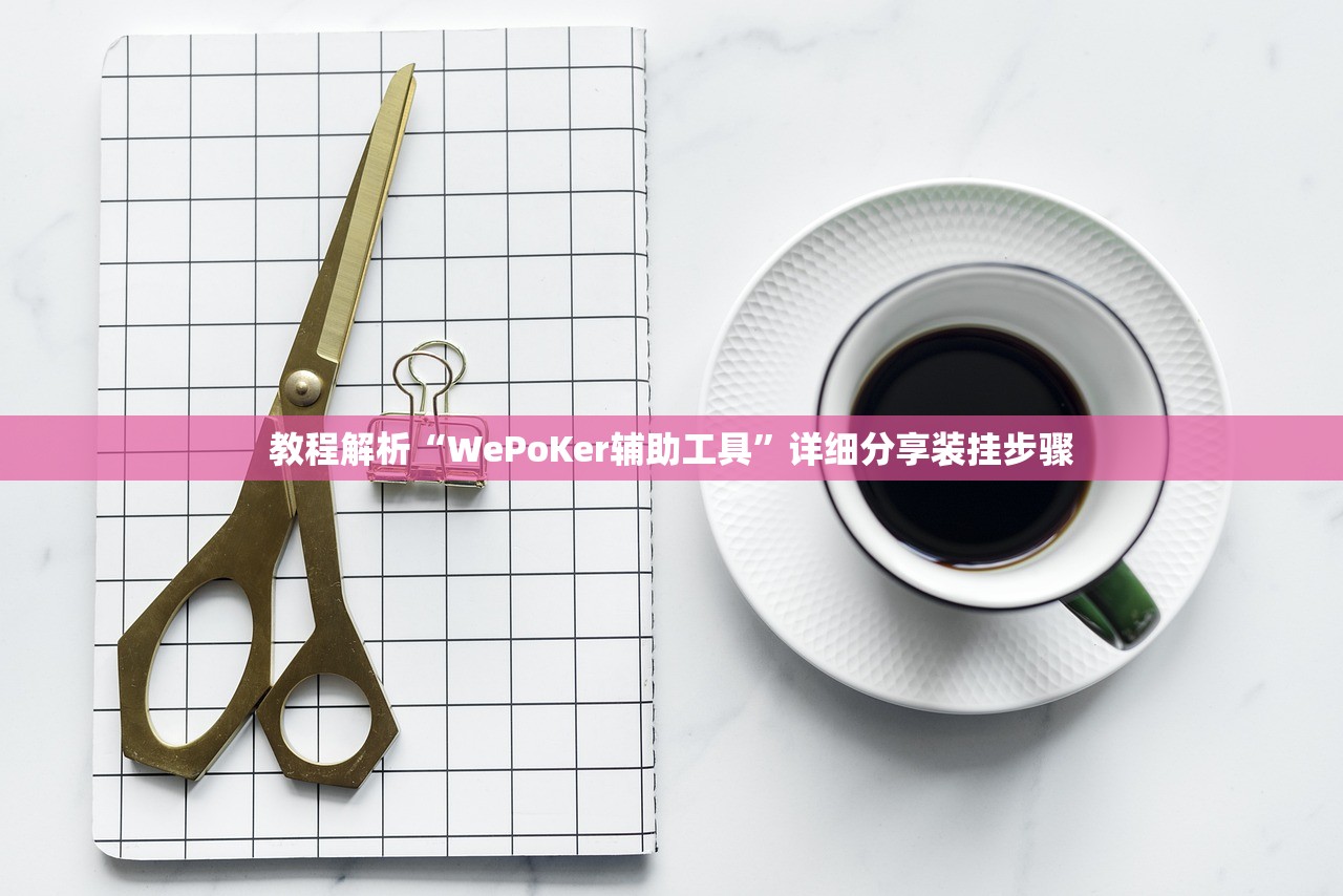 教程解析“WePoKer辅助工具”详细分享装挂步骤