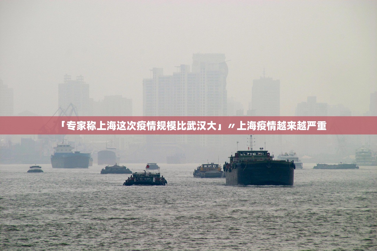 「专家称上海这次疫情规模比武汉大」〃上海疫情越来越严重