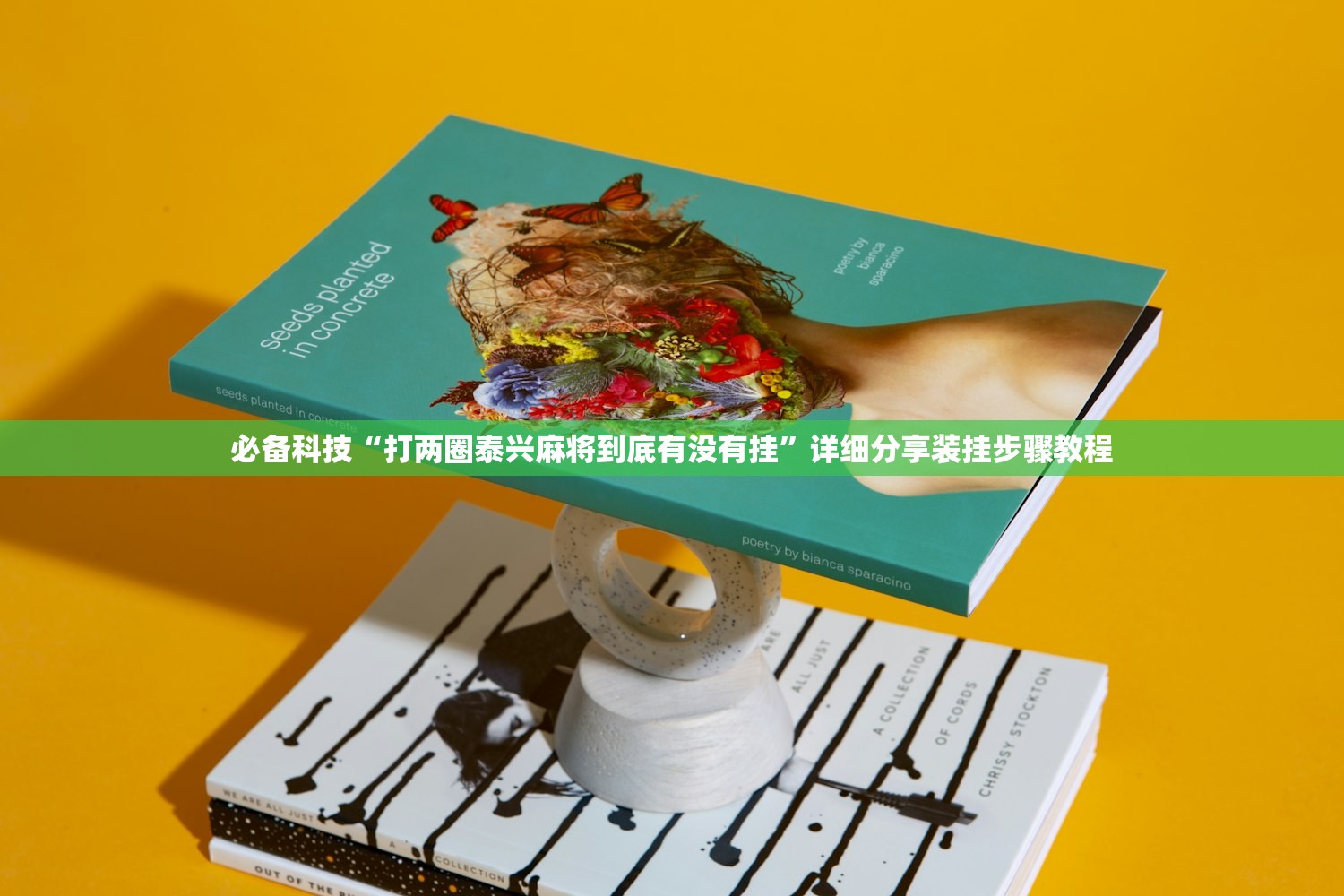 必备科技“打两圈泰兴麻将到底有没有挂”详细分享装挂步骤教程
