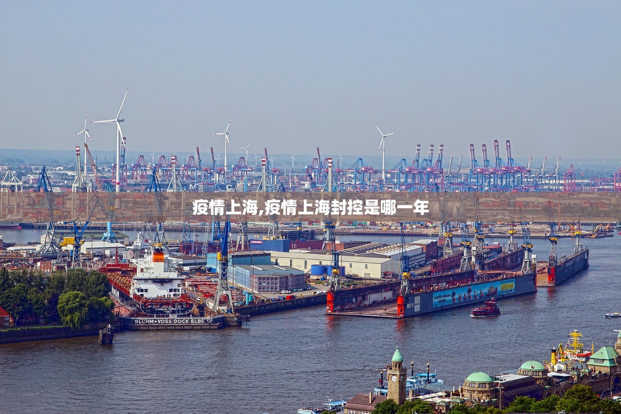 疫情上海,疫情上海封控是哪一年