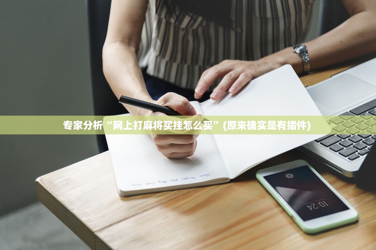 专家分析“网上打麻将买挂怎么买”(原来确实是有插件) 