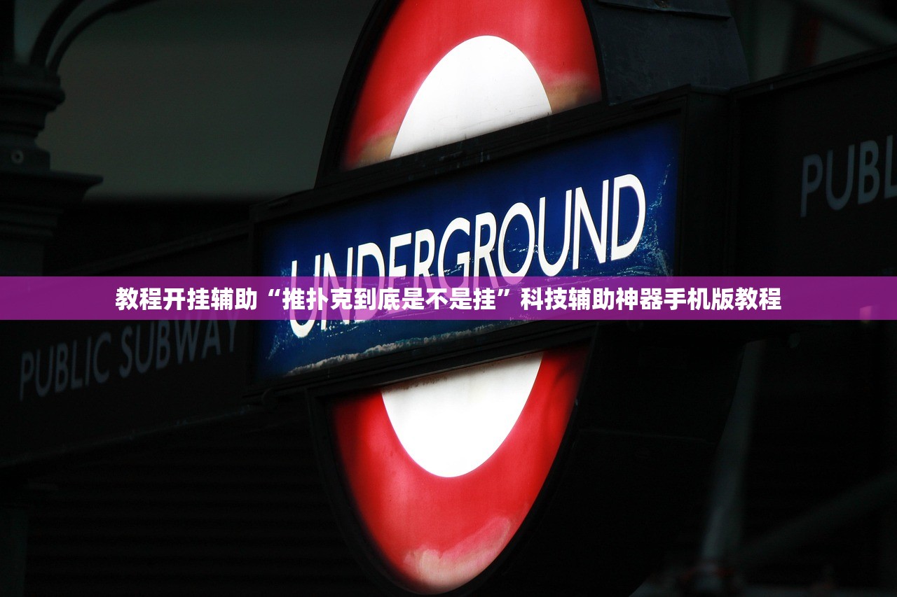 教程开挂辅助“推扑克到底是不是挂”科技辅助神器手机版教程