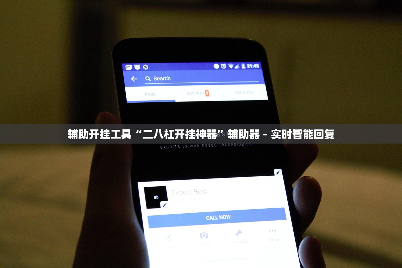 辅助开挂工具“二八杠开挂神器	”辅助器 – 实时智能回复