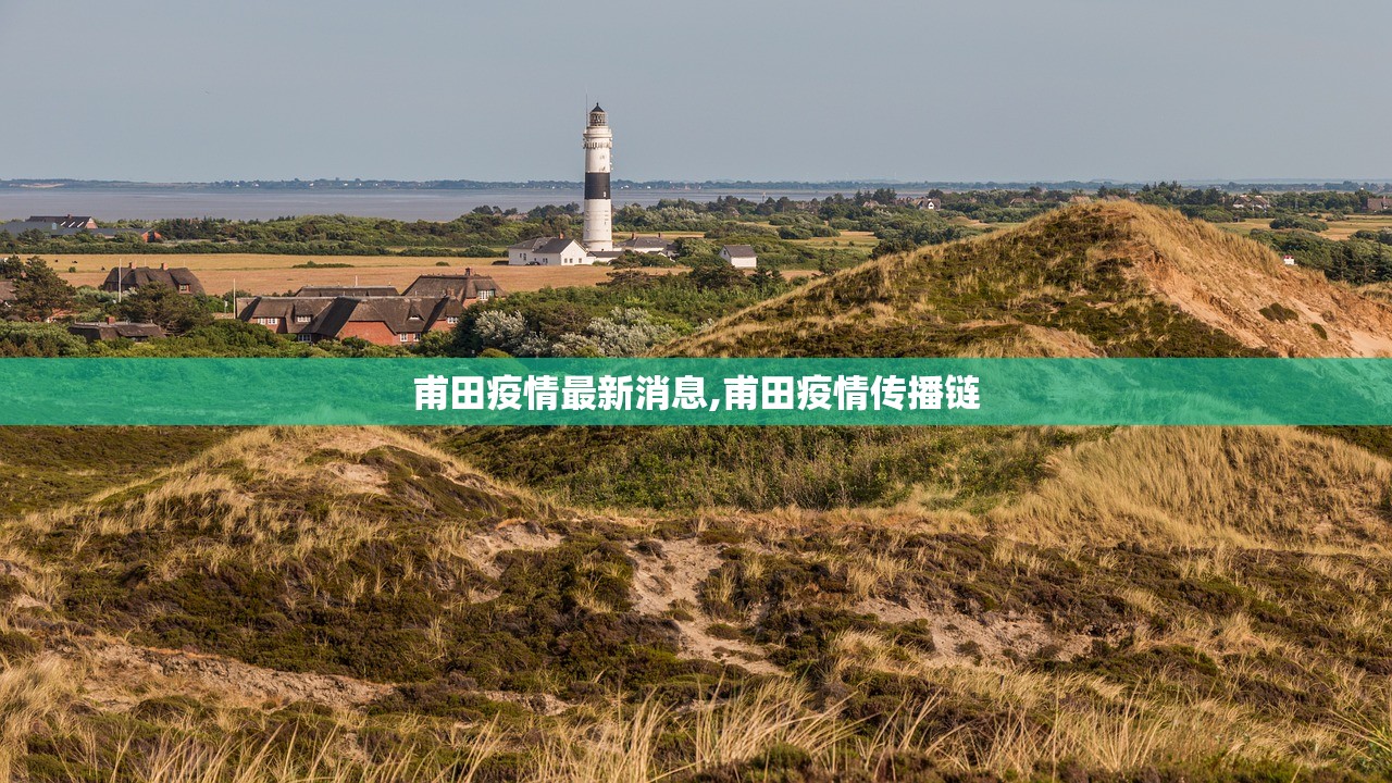 甫田疫情最新消息,甫田疫情传播链