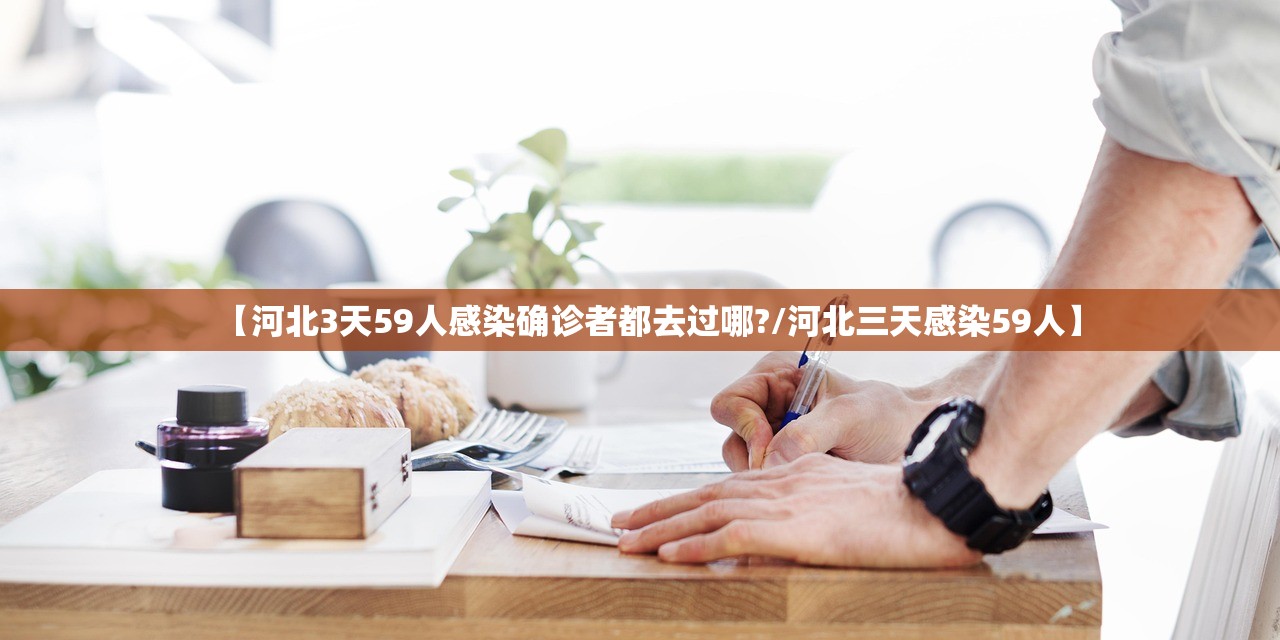 【河北3天59人感染确诊者都去过哪?/河北三天感染59人】