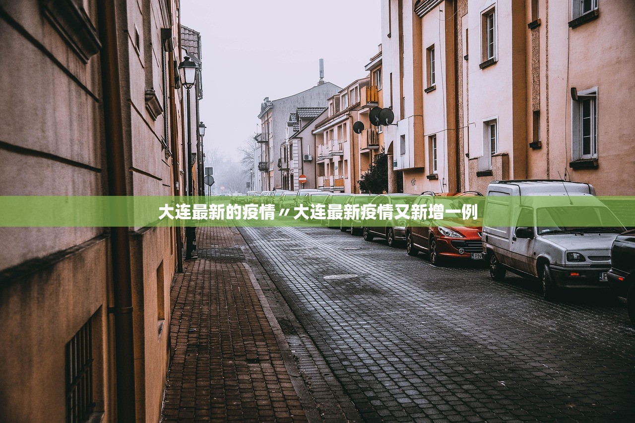 大连最新的疫情〃大连最新疫情又新增一例