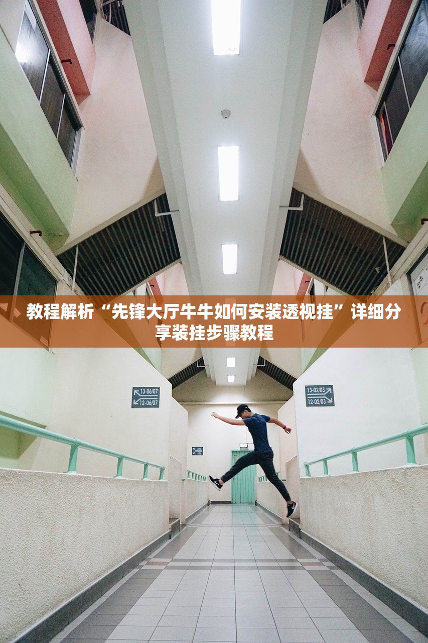 教程解析“先锋大厅牛牛如何安装透视挂”详细分享装挂步骤教程