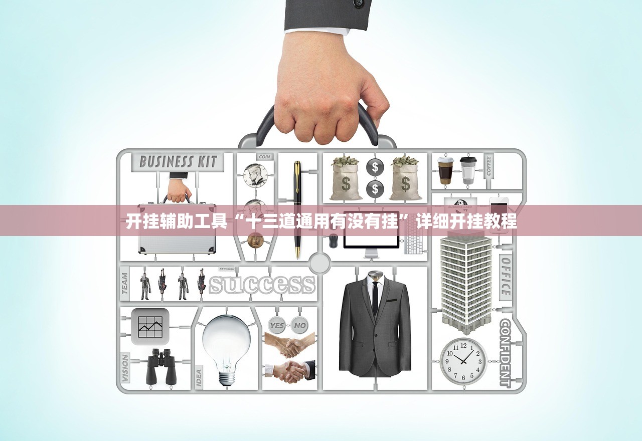 开挂辅助工具“十三道通用有没有挂”详细开挂教程