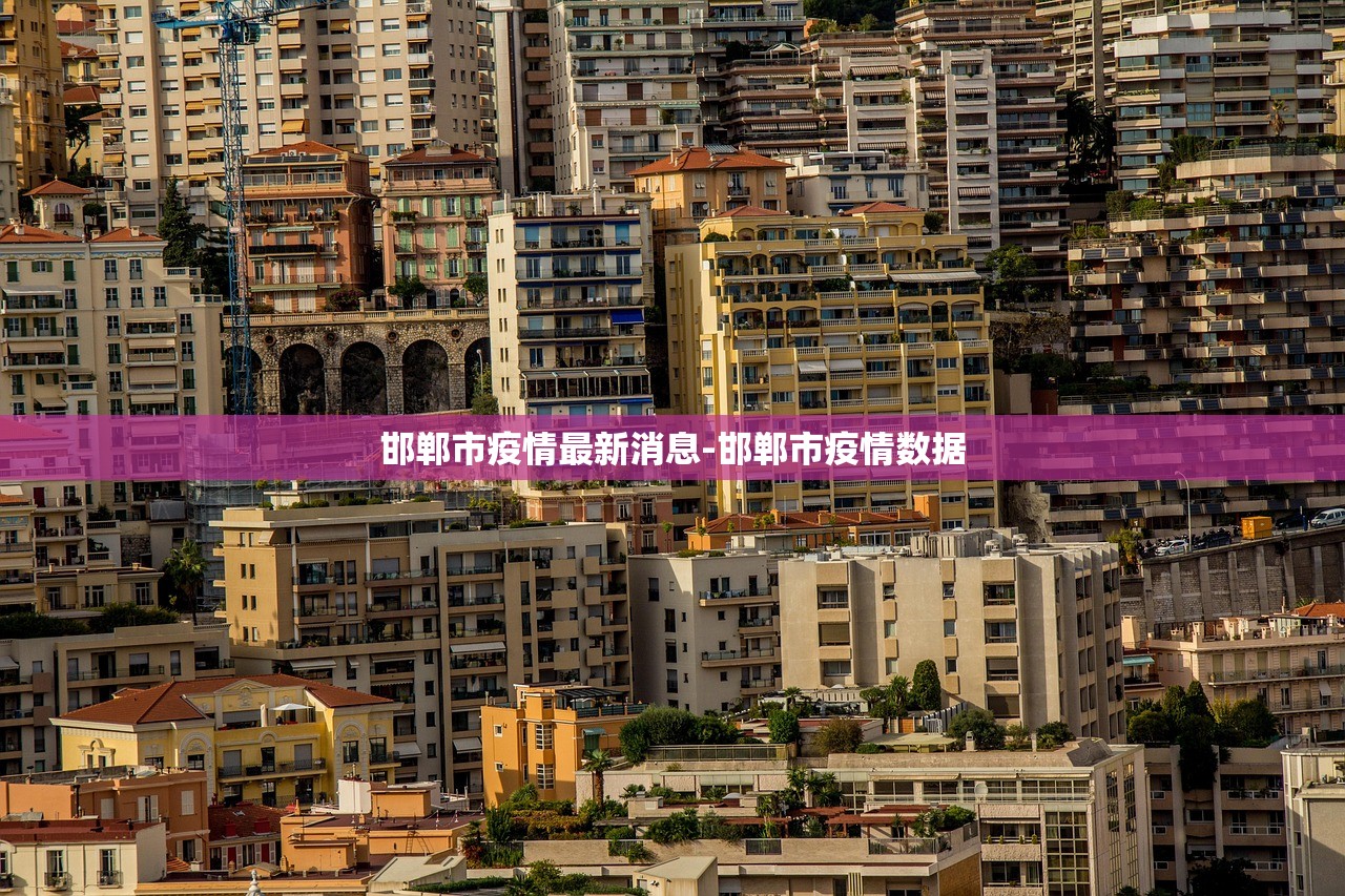 邯郸市疫情最新消息-邯郸市疫情数据