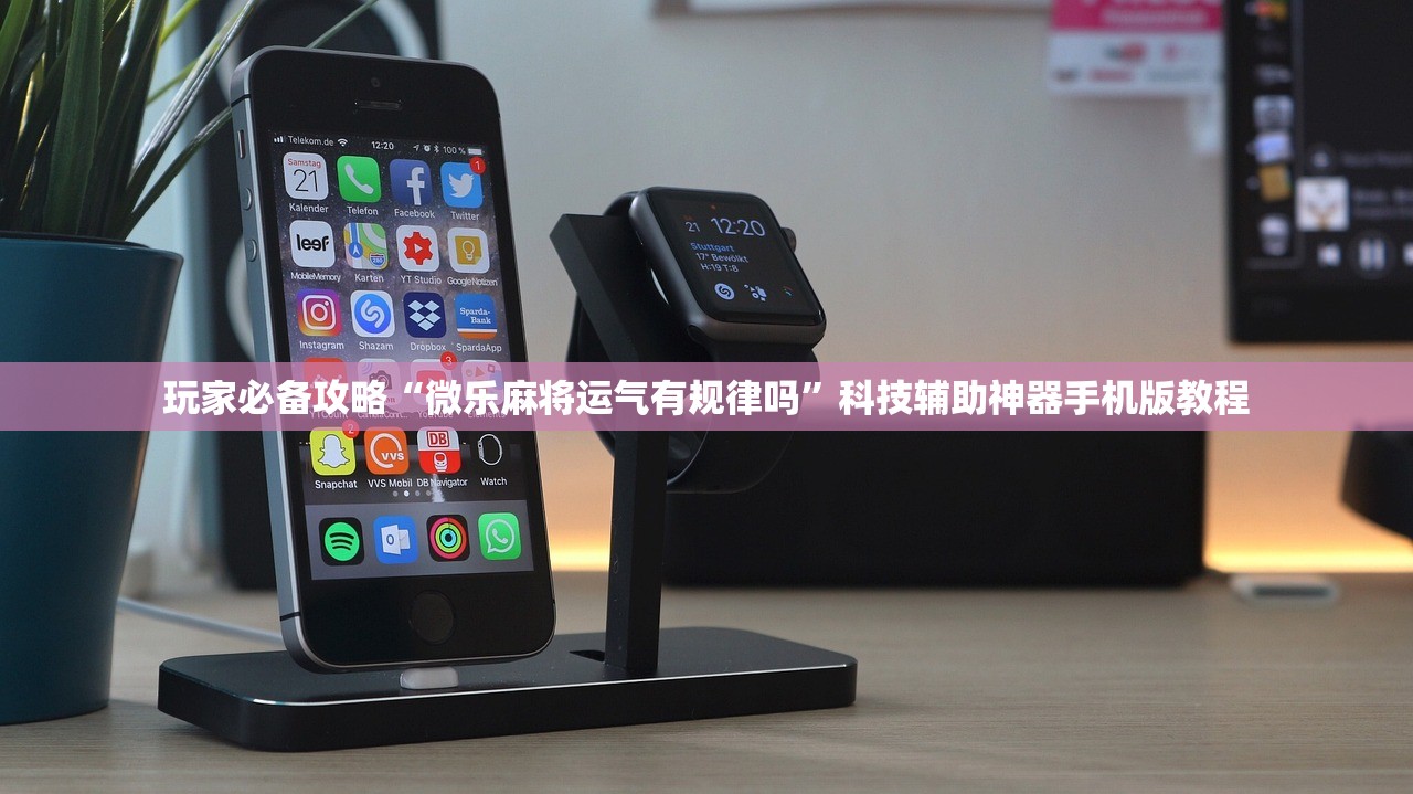 玩家必备攻略“微乐麻将运气有规律吗”科技辅助神器手机版教程