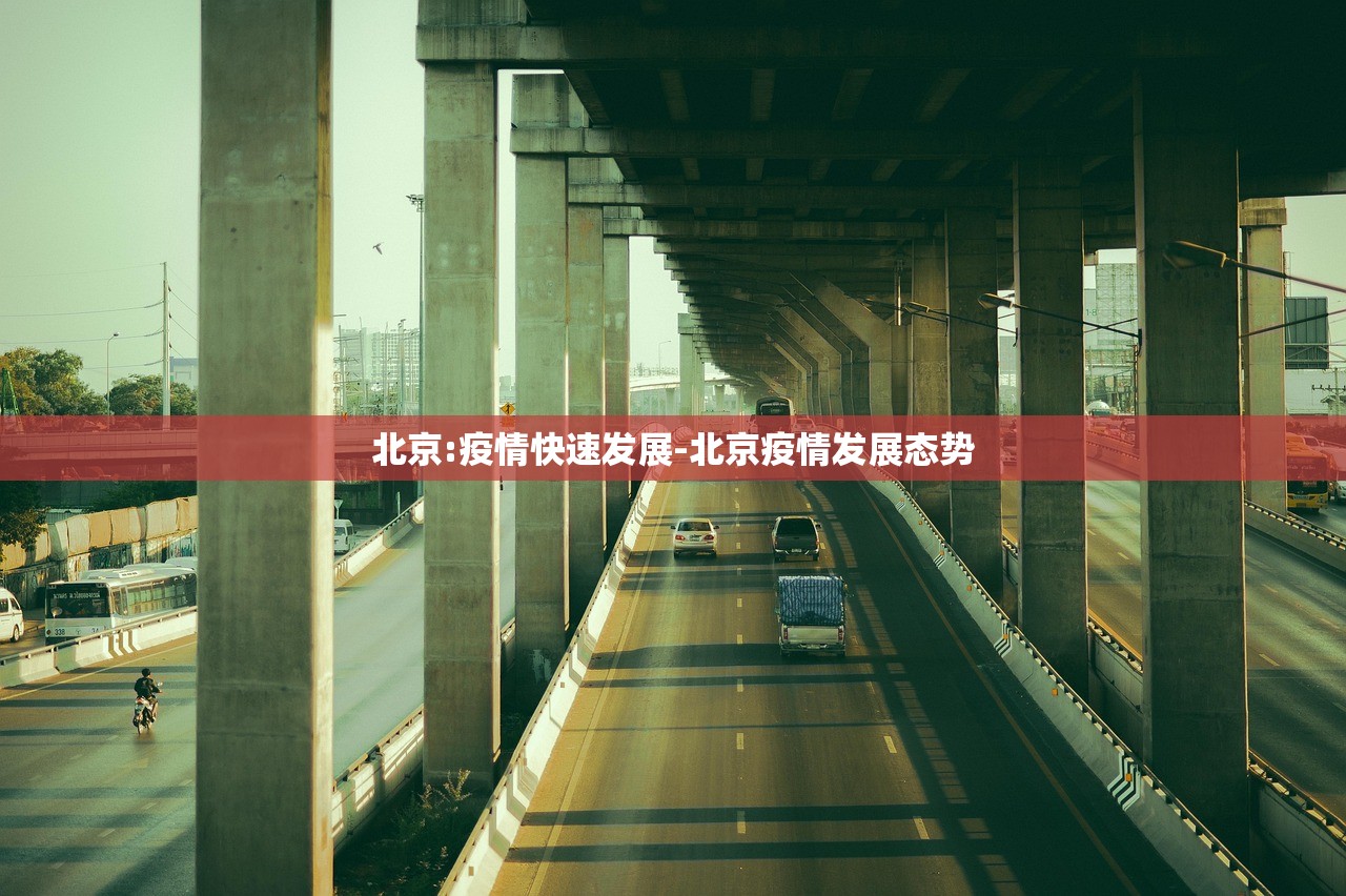 北京:疫情快速发展-北京疫情发展态势