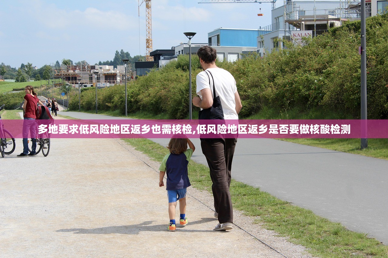 多地要求低风险地区返乡也需核检,低风险地区返乡是否要做核酸检测